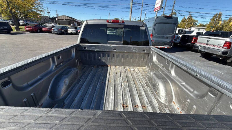 2007 GMC Sierra 1500