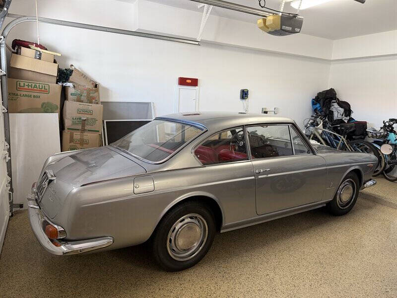 1967 Lancia Flavia