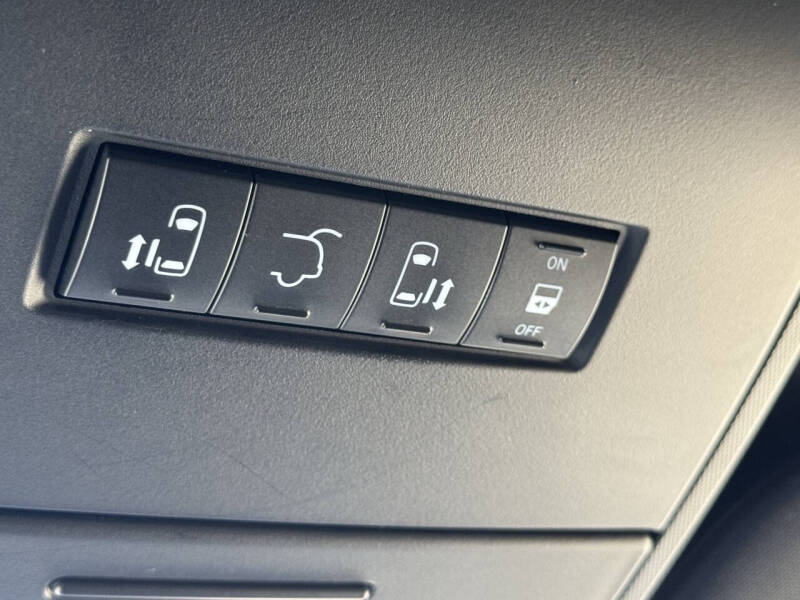 2020 Dodge Grand Caravan GT
