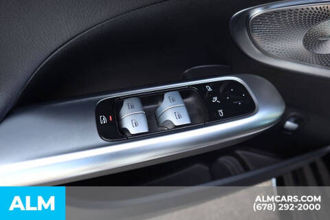 2024 Mercedes-Benz C-Class C 300 4MATIC