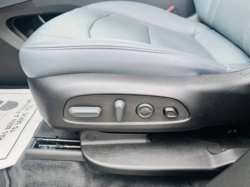 2022 Buick Enclave Premium