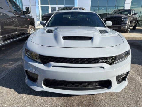 2022 Dodge Charger