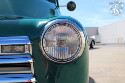 1953 Chevrolet 3100