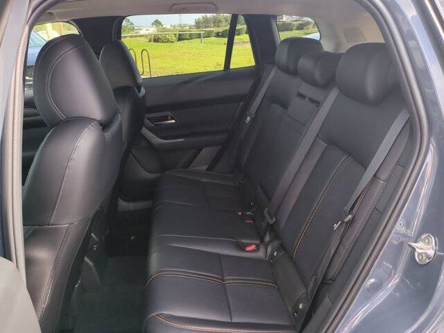 2025 Mazda CX-50 2.5 S Premium Plus