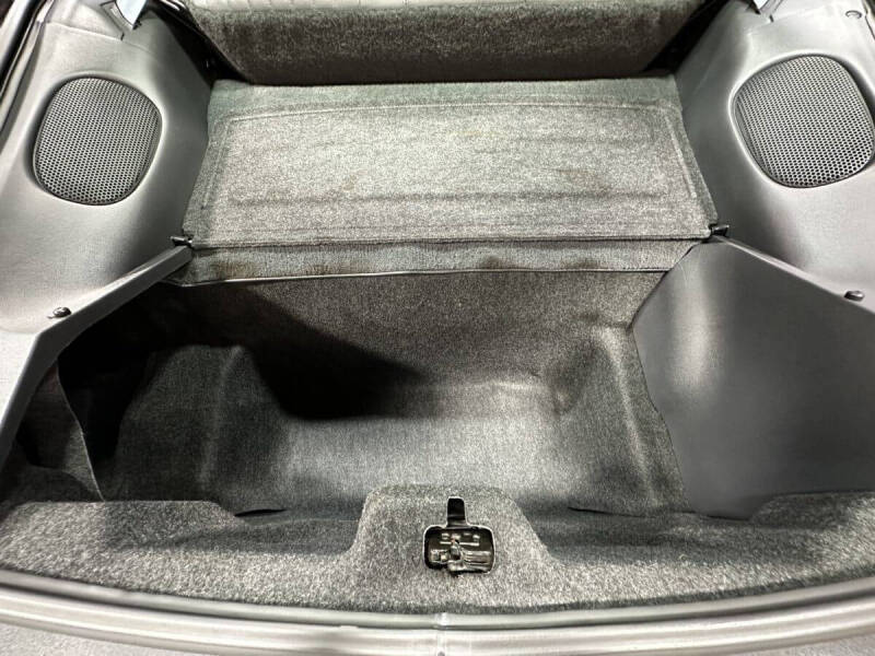 1993 Pontiac Firebird Trans Am