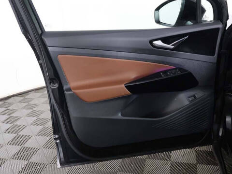 2021 Volkswagen ID.4 Pro S