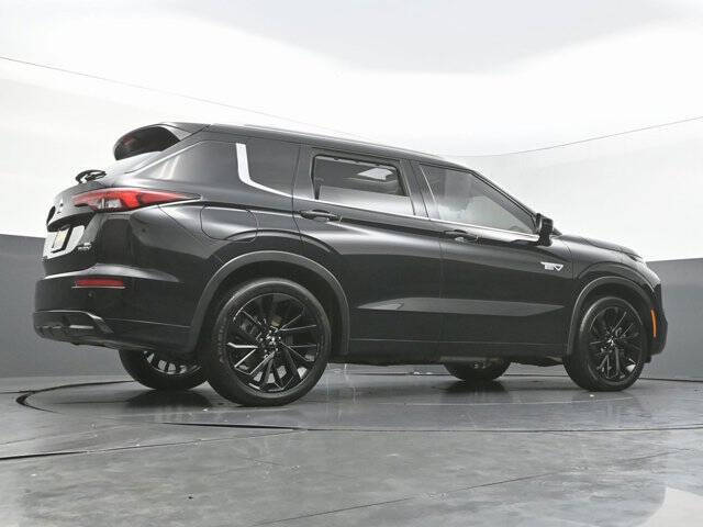 2023 Mitsubishi Outlander PHEV SEL