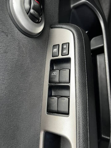 2008 Nissan Versa