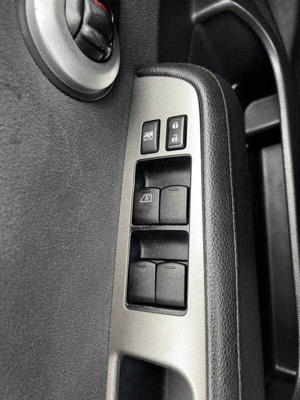 2008 Nissan Versa