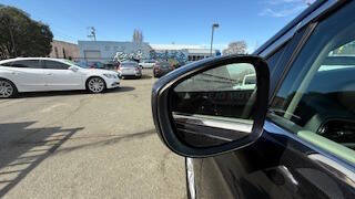 2018 Chrysler Pacifica LX