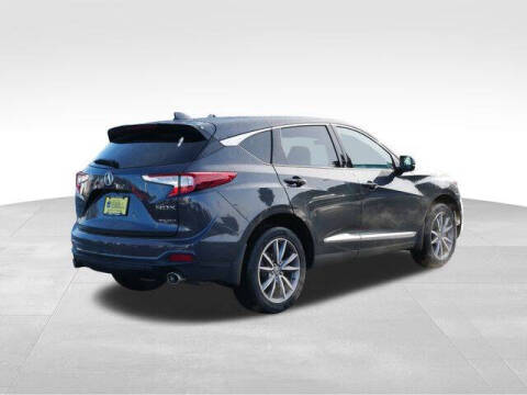 2021 Acura RDX SH-AWD w/Tech