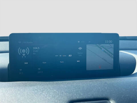 2021 Acura TLX w/Tech