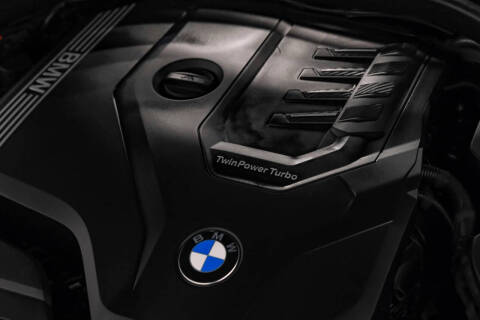 2021 BMW 4 Series 430i