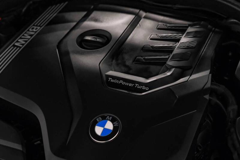 2021 BMW 4 Series 430i