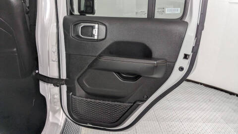 2023 Jeep Gladiator High Altitude