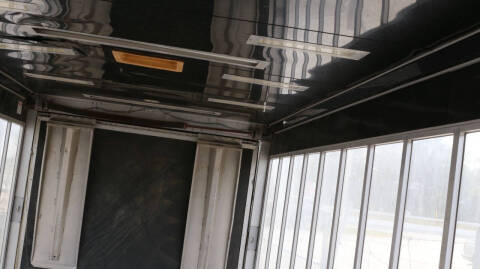 2014 ATC Quest CH 100