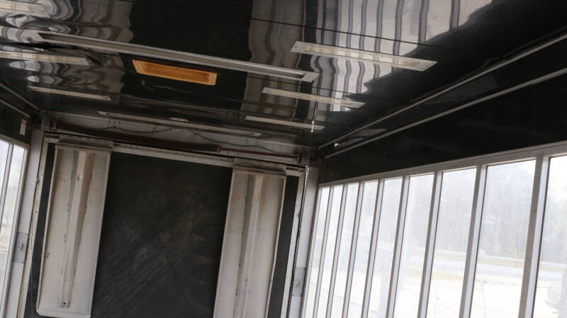 2014 ATC Quest CH 100