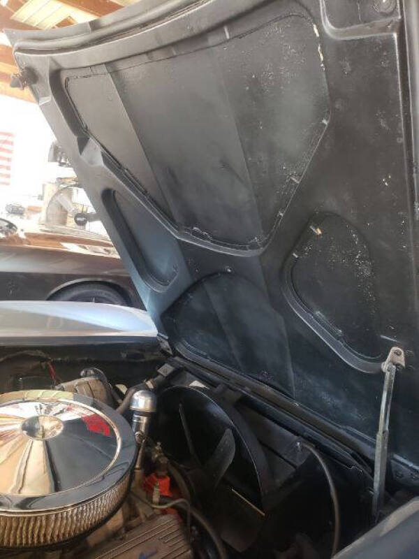 1967 Chevrolet Corvette