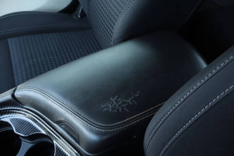 2015 Dodge Challenger