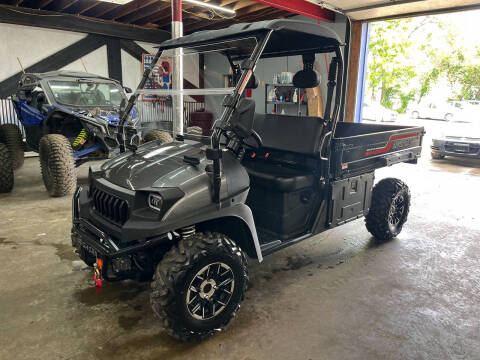 2024 Bighorn Pro Max