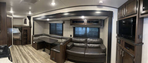 2020 Jayco 287BHS for sale at Woolley Auto Group LLC in Poland OH