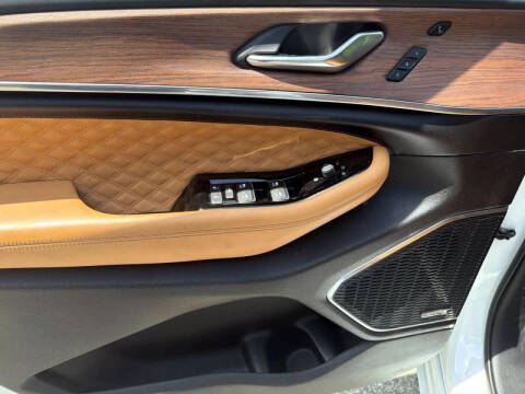 2024 Jeep Grand Cherokee Summit