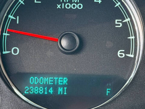 2011 GMC Yukon XL SLT