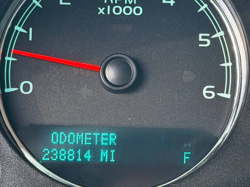 2011 GMC Yukon XL SLT