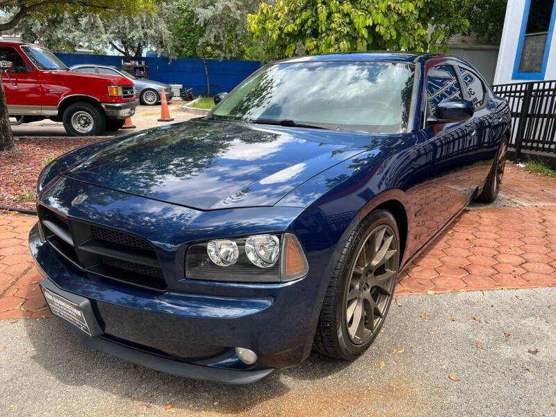 2006 Dodge Charger RT