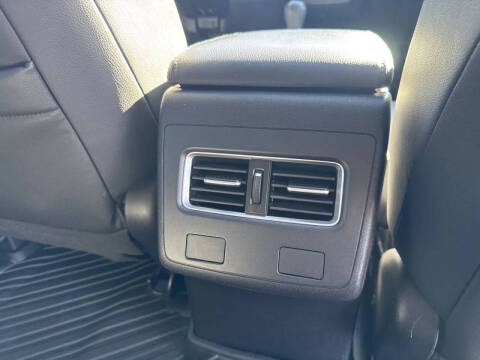 2016 Acura RDX w/Tech