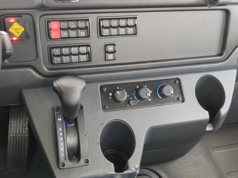 2026 Freightliner M2 with 21.5ft Chevron LCG Rollback