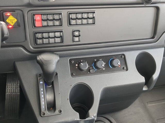 2026 Freightliner M2 with 21.5ft Chevron LCG Rollback