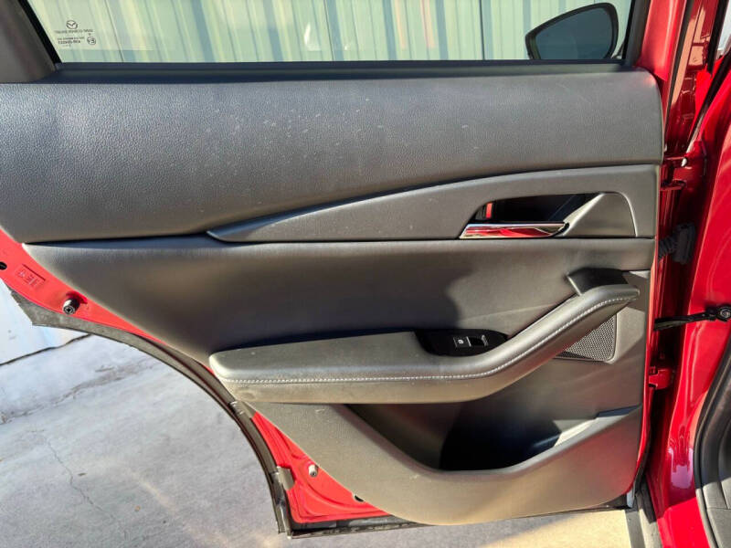 2023 Mazda CX-30 2.5 S Preferred