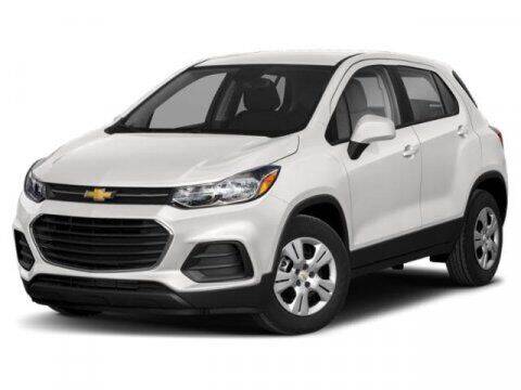2018 Chevrolet Trax for sale at CarZoneUSA in West Monroe LA