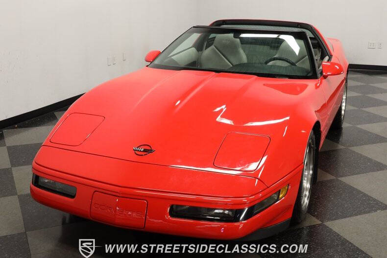 1994 Chevrolet Corvette