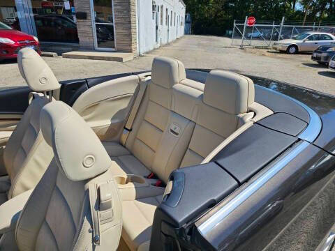 2012 Volkswagen Eos Lux SULEV