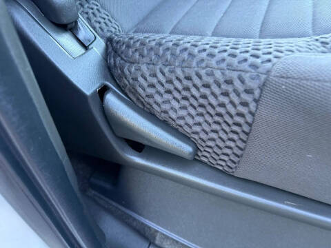 2013 Nissan Frontier