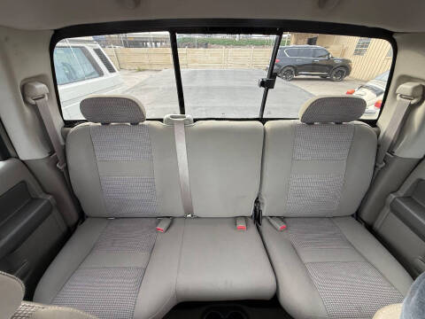 2006 Dodge Ram 2500 ST