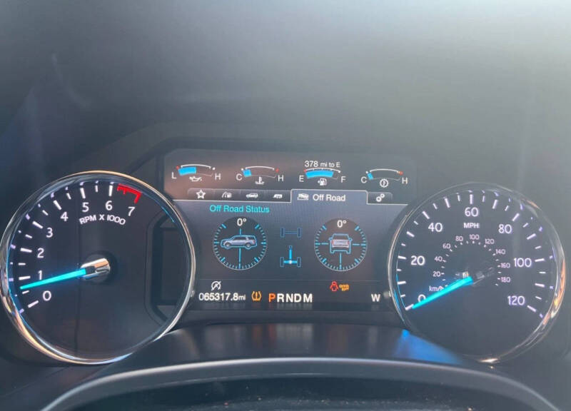 2018 Ford Expedition XLT