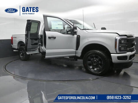 2026 Ford F-350 Super Duty