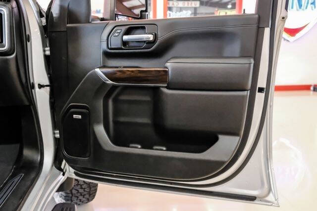 2023 GMC Sierra 2500HD