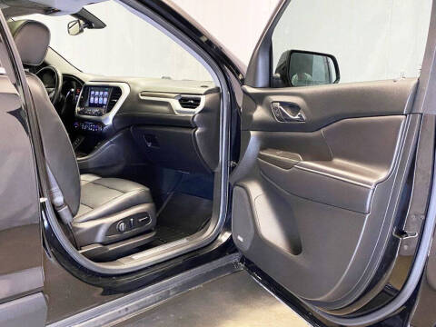 2018 GMC Acadia SLT-1