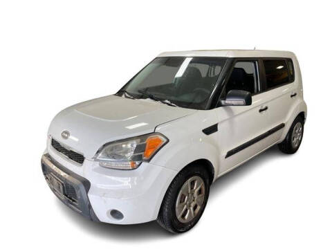 2011 Kia Soul
