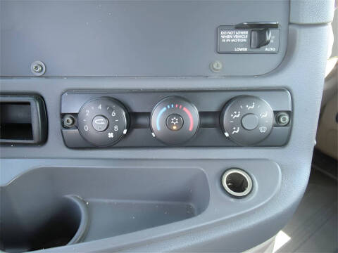 2014 Freightliner Cascadia