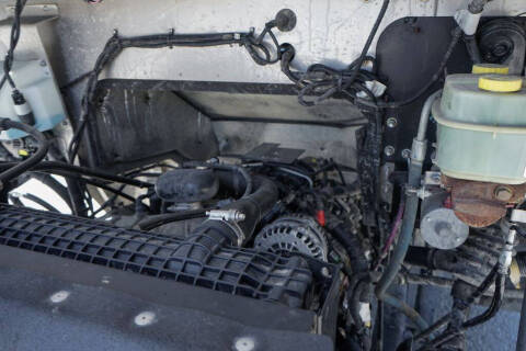 2020 Freightliner MT45 Chassis
