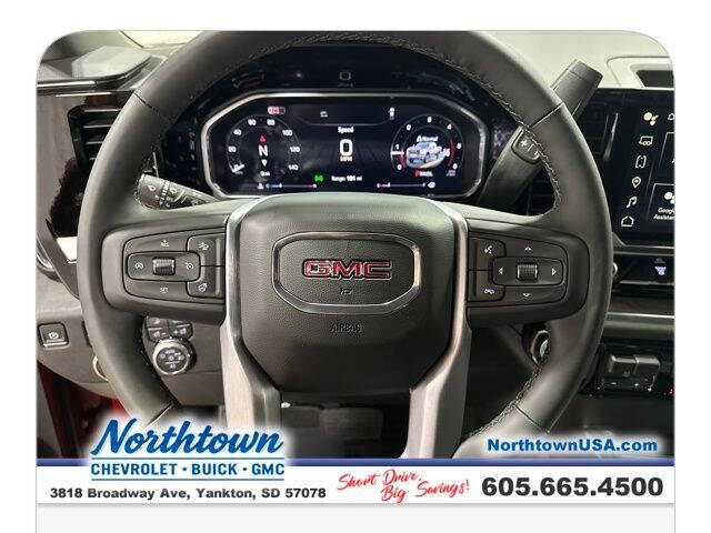 2026 GMC Sierra 3500HD