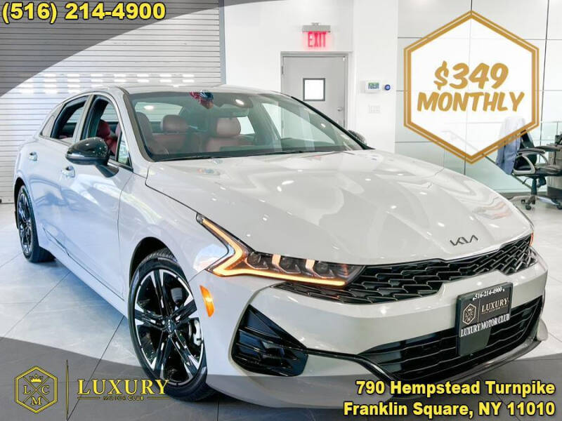 2023 Kia K5 for sale in Franklin Square, NY