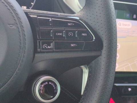 2025 Maserati Grecale