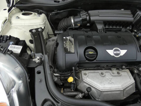 2013 MINI Hardtop Cooper