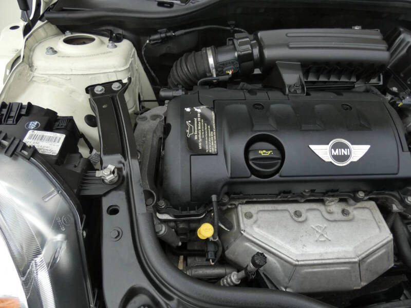 2013 MINI Hardtop Cooper